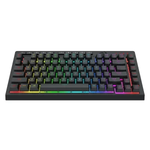 کیبورد بی سیم گیمینگ ردراگون مدل CRESCENT K524 Pro RGB